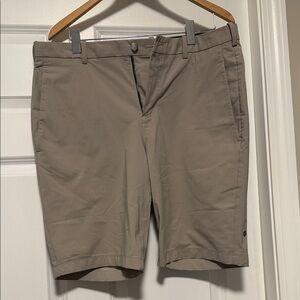 Men's Lululemon Tan Shorts
